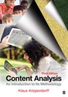 Content Analysis