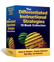 The Differentiated Instructional Strategies