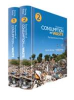 Encyclopedia of Consumption and Waste
