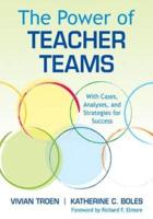 The Power of Teacher Teams