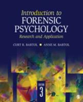 Introduction to Forensic Psychology