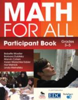 Math for All Participant Book (3-5)