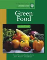 Green Food: An A-to-Z Guide