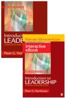 BUNDLE: Northouse, Introduction to Leadership, 2E + Northouse, Introduction to Leadership eBook, 2E