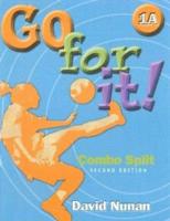 Book 1A for Go for It!, 2nd