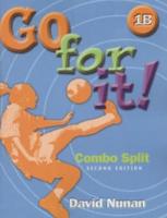 Book 1B for Go for It!, 2nd