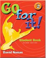 Book 2A for Go for It!, 2nd
