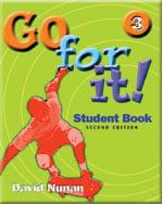 Book 3A for Go for it!, 2nd