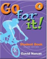 Book 4A for Go for It!, 2nd