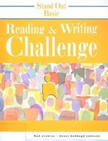 Stand Out Basic: Reading & Writing Challenge Workbook
