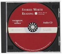 Stories Worth Reading 2: Audio CD