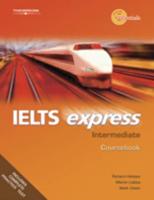 IELTS Express Intermediate: Workbook With Audio CDs