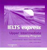 IELTS Express Upper