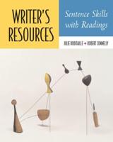 Writer's Resources