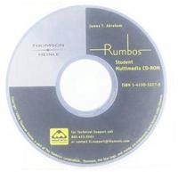 Rumbos-std Multimedia Cd-rom