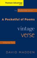 Cengage Advantage Books: Pocketful of Poems