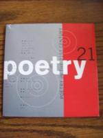 Poetry 21 CD-ROM (Stand Alone Version) for Parini's the Wadsworth Anthology of Poetry and the Wadsworth Anthology of Poetry, Brief Edition