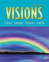 Teacher Resource CD-ROM [To Accompany] Visions Intro