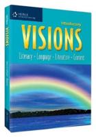 INTL STDT ED-VISIONS INTRO-STUDENT TEXT