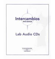 Lab Audio CD S for Intercambios: Spanish for Global Communication, 5th