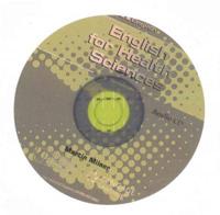English for Health Sciences Audio CD