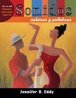 Sonidos, Sabores Y Palabras (With Nuevo Latino Music CD)