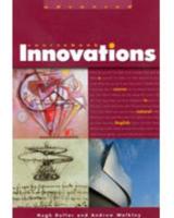Innovations Coursebook Advanced