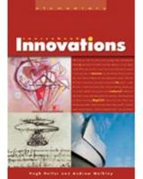 Innovations Elementary-Workbook W/out Answer Key