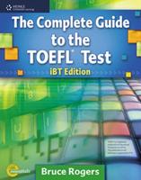 Complete Guide to the TOEFL(R) Test