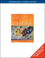 An Introduction to Language