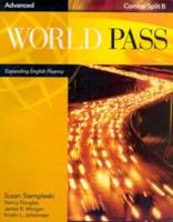 World Pass Advanced-Audio CD B