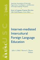 Internet-Mediated Intercultural Foreign Language Education