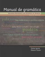 Manual De Gramática