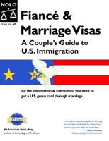 Fiancé & Marriage Visas