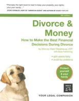 Divorce and Money