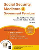 Social Security, Medicare & Government Pensions