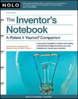 Inventor's Notebook