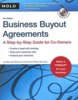 Business Buyout Agreements