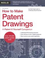 How to Make Patent Drawings