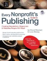 Every Nonprofit's Guide to Publishing