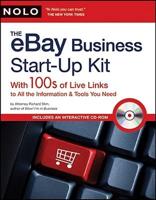 eBay Business Start-Up Kit