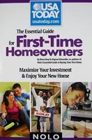 The Essential Guide for First-Time Homeowners