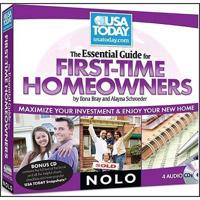 The Essential Guide for First-Time Homeowners