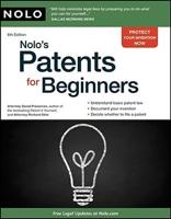 Nolo's Patents for Beginners