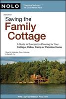 Saving the Family Cottage