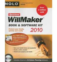 Quicken WillMaker