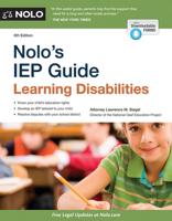 Nolo's IEP Guide