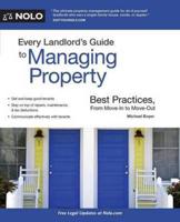 Every Landlord's Guide to Managing Property