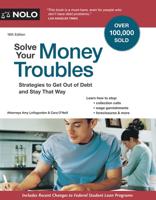 Solve Your Money Troubles