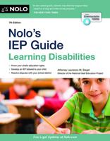 Nolo's IEP Guide